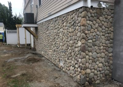 Stone & Brick Veneers Portfolio