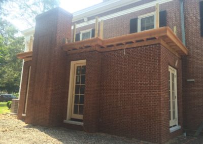 Stone & Brick Veneers Portfolio