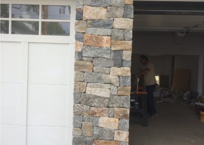 Stone & Brick Veneers Portfolio